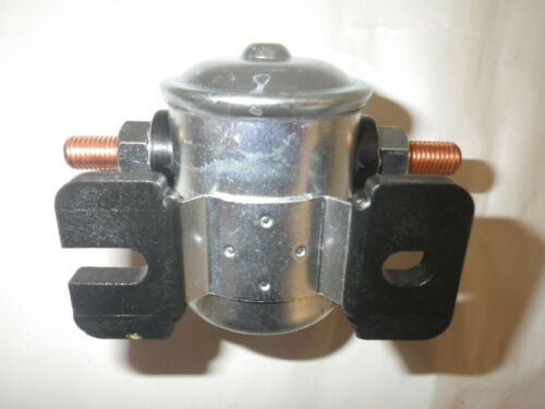 Golf Cart Electric 36 Volt 4 Terminal #70 Series Solenoid 36V